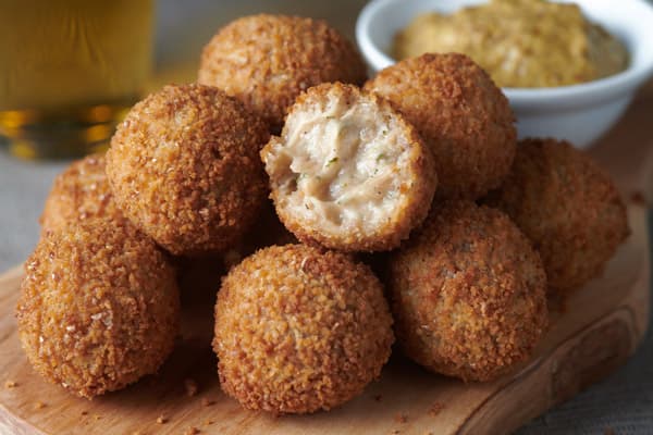 Croquetas